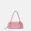 Torba Versace Tag Nappa Bowling