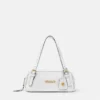 Torba Versace Tag Nappa Bowling