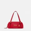 Torba Versace Tag Nappa Bowling