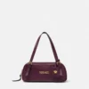 Torba Versace Tag Nappa Bowling