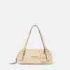 Torba Versace Tag Nappa Bowling