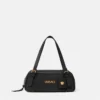 Torba Versace Tag Nappa Bowling