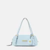 Torba Versace Tag Nappa Bowling