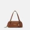 Torba Versace Tag Nappa Bowling
