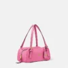 Torba Versace Tag Nappa Bowling