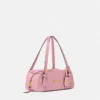 Torba Versace Tag Nappa Bowling