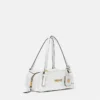 Torba Versace Tag Nappa Bowling