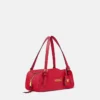 Torba Versace Tag Nappa Bowling