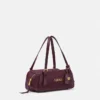 Torba Versace Tag Nappa Bowling
