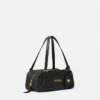 Torba Versace Tag Nappa Bowling