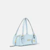 Torba Versace Tag Nappa Bowling