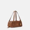 Torba Versace Tag Nappa Bowling
