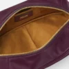 Torba Versace Tag Nappa Bowling