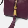 Torba Versace Tag Nappa Bowling
