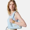 Torba Versace Tag Nappa Bowling