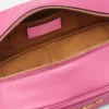 Torba Versace Tag Nappa Bowling