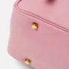 Torba Versace Tag Nappa Bowling