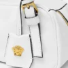 Torba Versace Tag Nappa Bowling