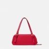 Torba Versace Tag Nappa Bowling