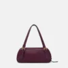Torba Versace Tag Nappa Bowling