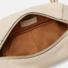 Torba Versace Tag Nappa Bowling