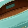 Torba Versace Tag Nappa Bowling