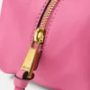 Torba Versace Tag Nappa Bowling
