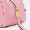 Torba Versace Tag Nappa Bowling