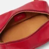 Torba Versace Tag Nappa Bowling
