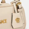 Torba Versace Tag Nappa Bowling