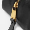 Torba Versace Tag Nappa Bowling