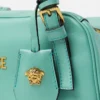 Torba Versace Tag Nappa Bowling
