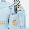 Torba Versace Tag Nappa Bowling