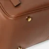 Torba Versace Tag Nappa Bowling