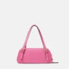 Torba Versace Tag Nappa Bowling