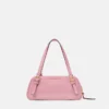 Torba Versace Tag Nappa Bowling