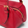 Torba Versace Tag Nappa Bowling