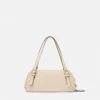 Torba Versace Tag Nappa Bowling