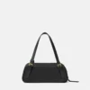 Torba Versace Tag Nappa Bowling