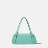 Torba Versace Tag Nappa Bowling