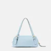 Torba Versace Tag Nappa Bowling
