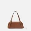 Torba Versace Tag Nappa Bowling