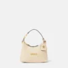 Torba Versace Tag Nappa Hobo