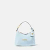 Torba Versace Tag Nappa Hobo