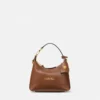 Torba Versace Tag Nappa Hobo