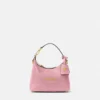 Torba Versace Tag Nappa Hobo