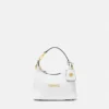 Torba Versace Tag Nappa Hobo