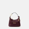 Torba Versace Tag Nappa Hobo