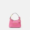 Torba Versace Tag Nappa Hobo