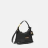 Torba Versace Tag Nappa Hobo